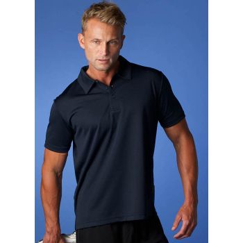 Aussie Pacific Mens Botany Polo