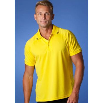 Aussie Pacific Mens Flinders Polo