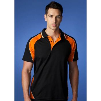 Aussie Pacific Mens Panorama Polo