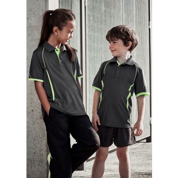 Biz Collection Kids Razor Polo