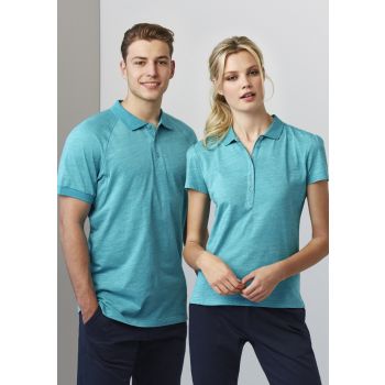Biz Collection Ladies Coast Polo