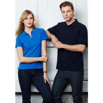 Biz Collection Ladies Oceana Polo