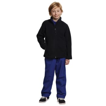 Winning Spirit Kids’ Bonded Fleece Jacket