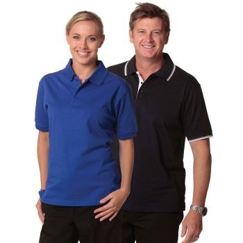 Winning Spirit Macquarie Polo Unisex
