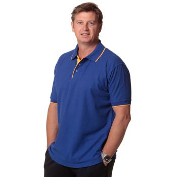 Winning Spirit Liberty Polo Men's