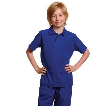 Winning Spirit Traditional Polo Kids