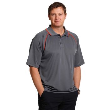 Winning Spirit Champion Polo Men's