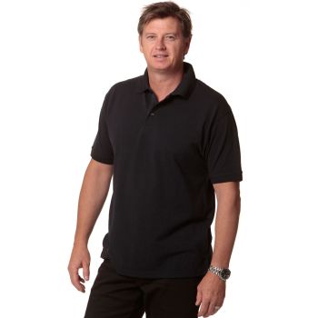 Winning Spirit Delux Polo Men's