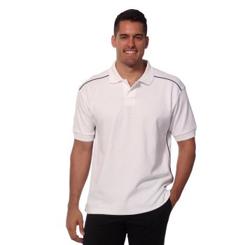 Winning Spirit Cambridge Polo Men's