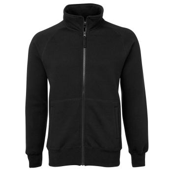 JB's Adults Full Zip Fleecy