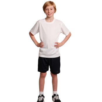 Winning Spirit Kids’ CoolDry® Shorts
