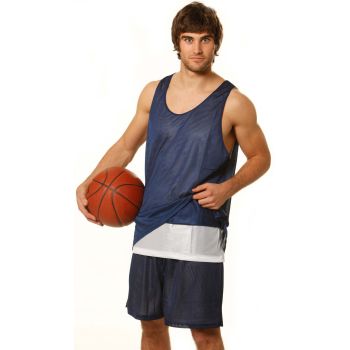 Winning Spirit Adults’ CoolDry® Basketball