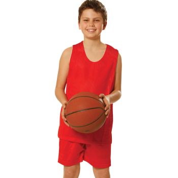 Winning Spirit Kids’ CoolDry® Basketball Shorts