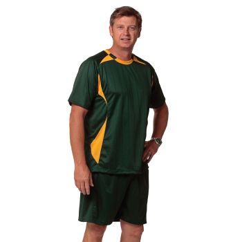 Winning Spirit Adults’ CoolDry® Soccer Shorts