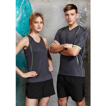 Biz Collection Ladies Tactic Shorts