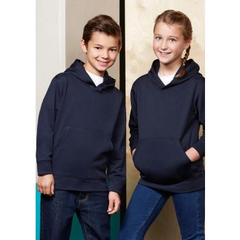 Biz Collection Kids Hype Pull-On Hoodie