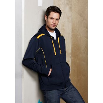Biz Collection Mens United Hoodie