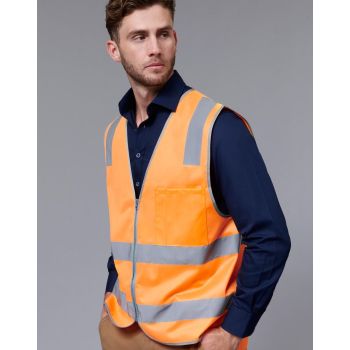 AIWX Biomotion Rail Safety Vest