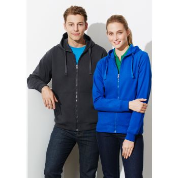 Biz Collection Mens Crew Hoodie