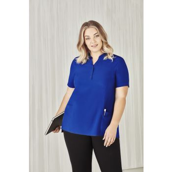 Womens Easy Stretch Tunic