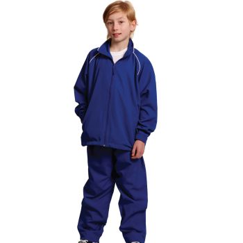 Winning Spirit Kid's Track Pants