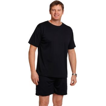 Winning Spirit Unisex  CoolDry® Short Sleeve Tee