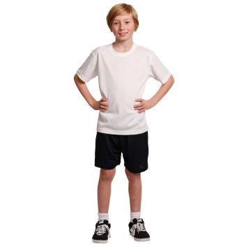 Winning Spirit Kids’ Unisex CoolDry® Short Sleeve Tee