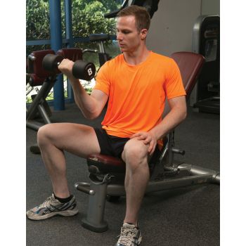 Winning Spirit  Rotator Tee Men's