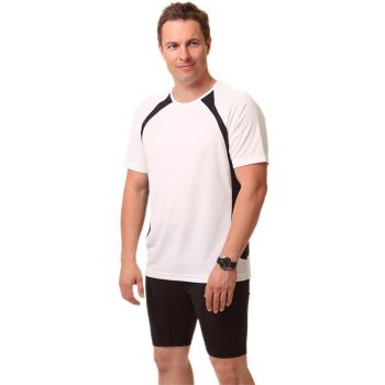 Winning Spirit Men’s CoolDry® Athletic Tee Shirt