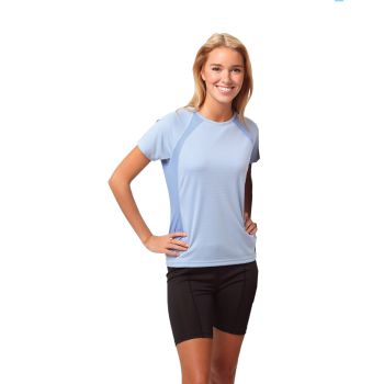 Winning Spirit Ladies’ CoolDry® Athletic Tee Shirt