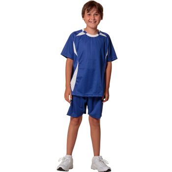 Winning Spirit Kids’ CoolDry® Soccer Jersey
