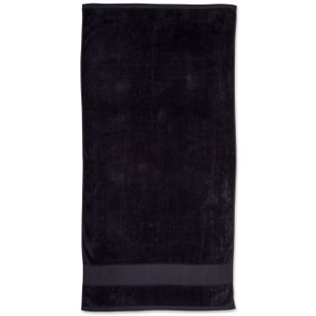 Winning Spirit Terry Velour Beach Towel