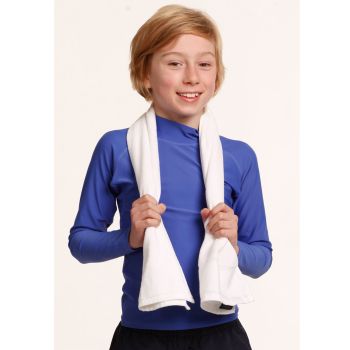 Winning Spirit Fitness Towel