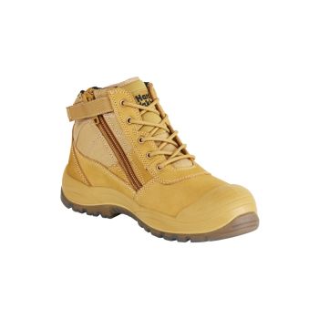 Hard Yakka Utility Side Zip