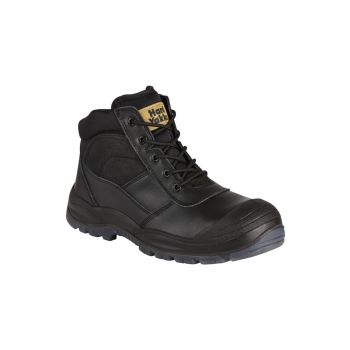 Hard Yakka Utility Side Zip