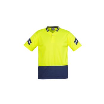 Syzmik Hi Vis Astro Polo