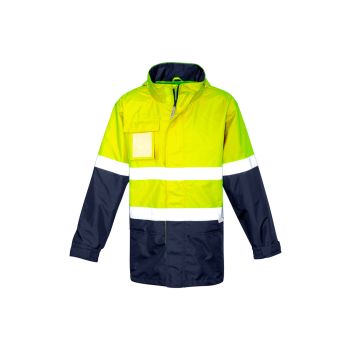 Syzmik Ultralite Waterproof Jacket