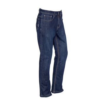 Syzmik Stretch Denim Work Jeans