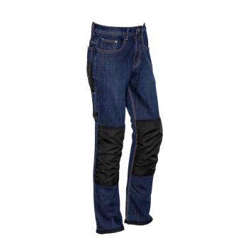 Syzmik Heavy Duty Cordura Stretch Denim Jeans