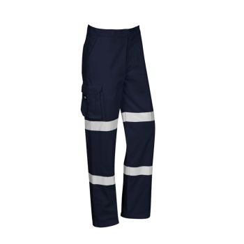 Syzmik Mens Bio Motion Taped Pant