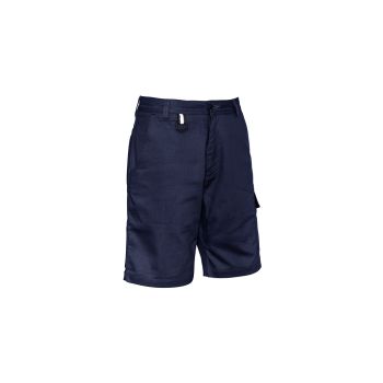 Syzmik Rugged Vented Short