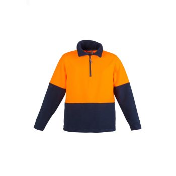Syzmik Unisex Day Only Fleece Jumper