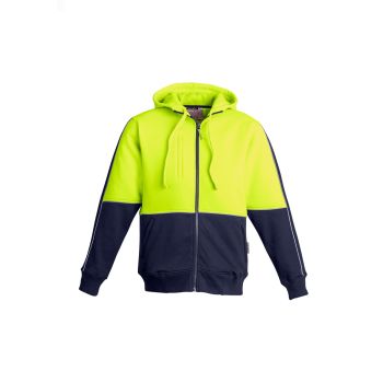 Syzmik Day Only Full Zip Hoodie