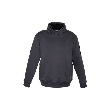 Syzmik Unisex Multi-pocket Hoodie