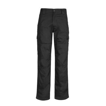 Syzmik Mens Drill Cargo Pant