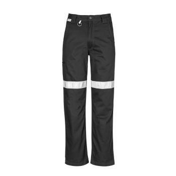 Syzmik Mens Taped Utility Pant