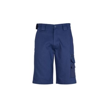 Syzmik Mens CorduraÂ® Duckweave Short 