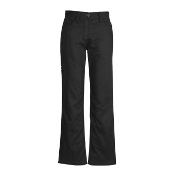 Syzmik Womens Plain Utility Pant