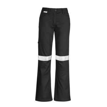 Syzmik Womens Taped Utility Pant