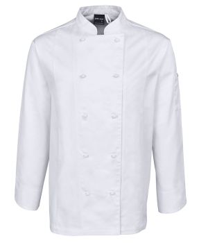 JB's Vented Long Sleeves Chef's Jacket